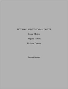 Fictional Gravitational Forces