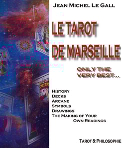 Tarot de Marseille - Only the very Best