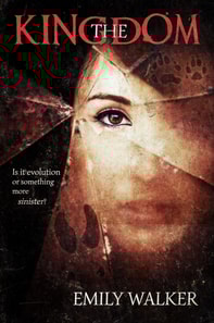 Kingdom: A Horror Novella