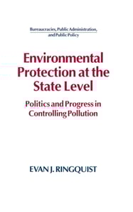 Environmental Protection at the State Level