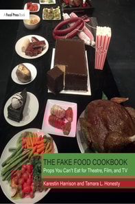Fake Food Cookbook