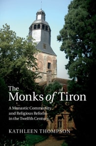 Monks of Tiron