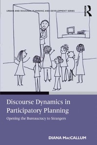 Discourse Dynamics in Participatory Planning