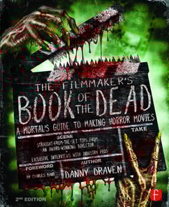 Filmmaker's Book of the Dead