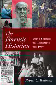 Forensic Historian