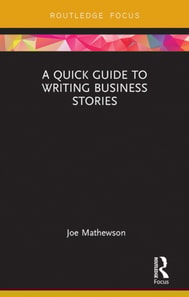 Quick Guide to Writing Business Stories