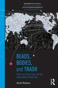 Beads, Bodies, and Trash