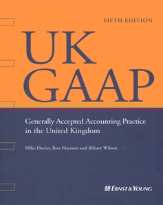 UK GAAP