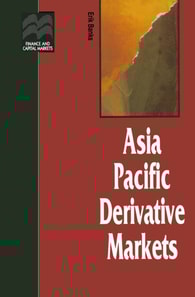 Asia Pacific Derivative Markets