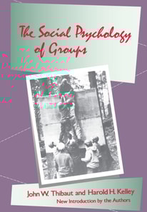Social Psychology of Groups