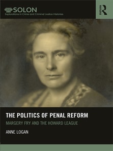 Politics of Penal Reform