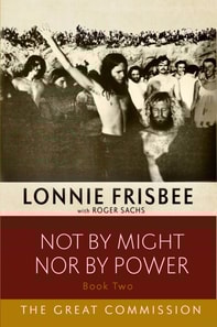 Not by Might, Nor by Power: The Great Commission