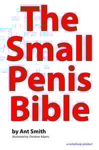 Small Penis Bible