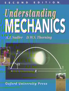 Understanding Mechanics
