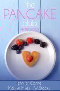 Pancake Club Anthology