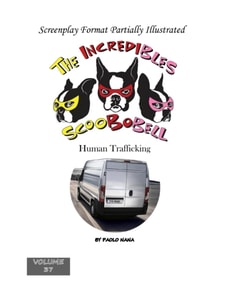 Incredibles Scoobobell Human Trafficking