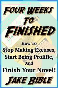 Four Weeks To Finished