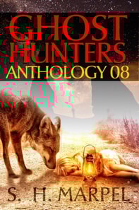 Ghost Hunters Anthology 08