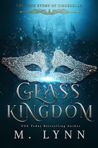Glass Kingdom: A Young Adult Fantasy Romance