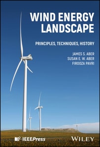 Wind Energy Landscape