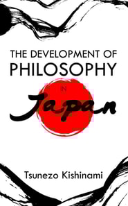 Development of Philosophy in Japan