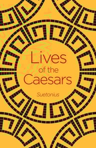 Lives of the Caesars