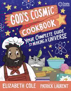 God s Cosmic Cookbook
