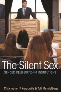 Silent Sex