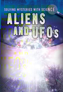 Aliens & UFOS