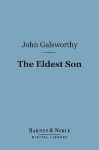 Eldest Son (Barnes & Noble Digital Library)