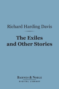 Exiles and Other Stories (Barnes & Noble Digital Library)