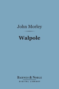 Walpole (Barnes & Noble Digital Library)