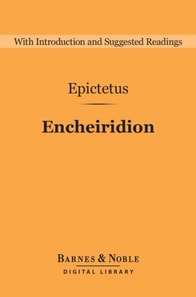 Encheiridion [Barnes & Noble Digital Library)