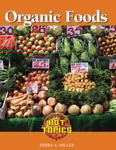 Organic Foods
