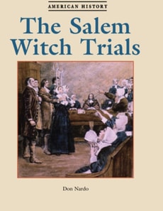 Salem Witch Trials