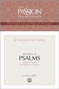 TPT The Book of Psalms-Part 2