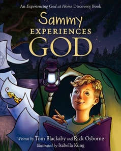 Sammy Experiences God