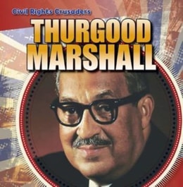 Thurgood Marshall