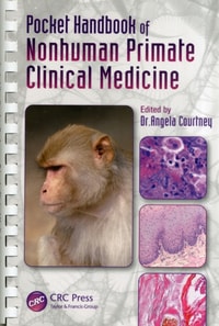Pocket Handbook of Nonhuman Primate Clinical Medicine