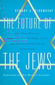 Future of the Jews