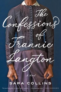 Confessions of Frannie Langton