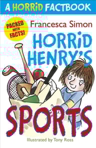 Horrid Henry's Sports