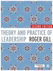 Theory and Practice of Leadership