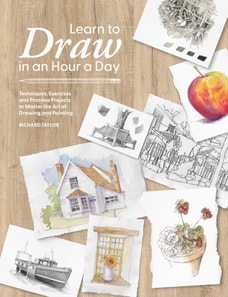 Learn to Draw in an Hour a Day