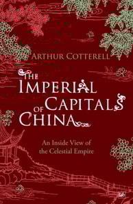 Imperial Capitals of China