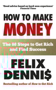 How to Make Money