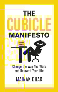 Cubicle Manifesto