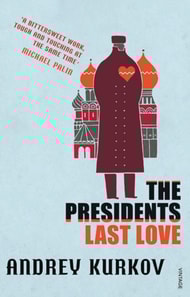 President's Last Love