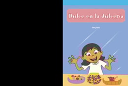 Dulce en la dulcería (Katie's Candy)