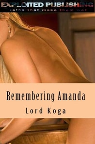 Remembering Amanda